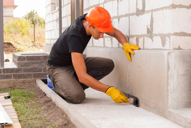 Waterproofing professionals working in Dalton, PA